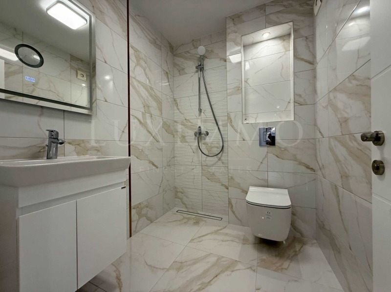 Продава 3-СТАЕН, гр. Пловдив, Остромила, снимка 6 - Апартаменти - 52051565