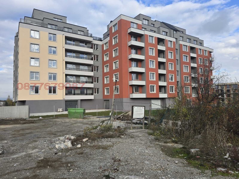 Продава 3-СТАЕН, гр. София, Овча купел 2, снимка 3 - Апартаменти - 52777023