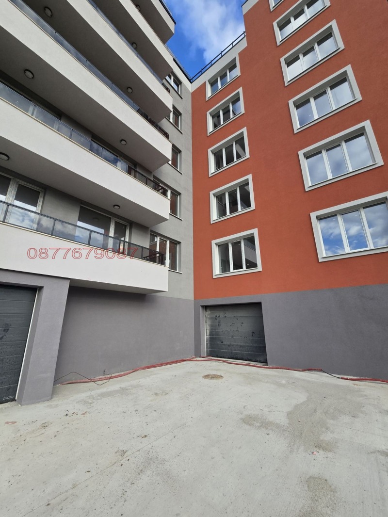 Продава 3-СТАЕН, гр. София, Овча купел 2, снимка 2 - Апартаменти - 52777023