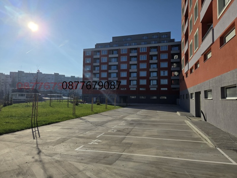 Продава 3-СТАЕН, гр. София, Овча купел 2