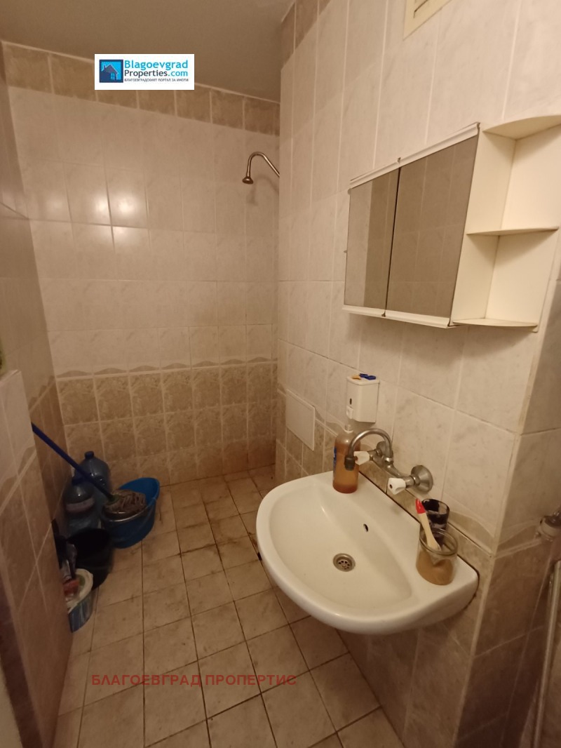 Продава 3-СТАЕН, гр. Благоевград, Струмско, снимка 4 - Апартаменти - 52815326