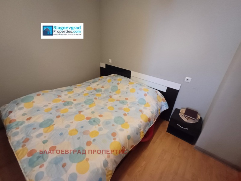 Продава 3-СТАЕН, гр. Благоевград, Струмско, снимка 8 - Апартаменти - 52815326