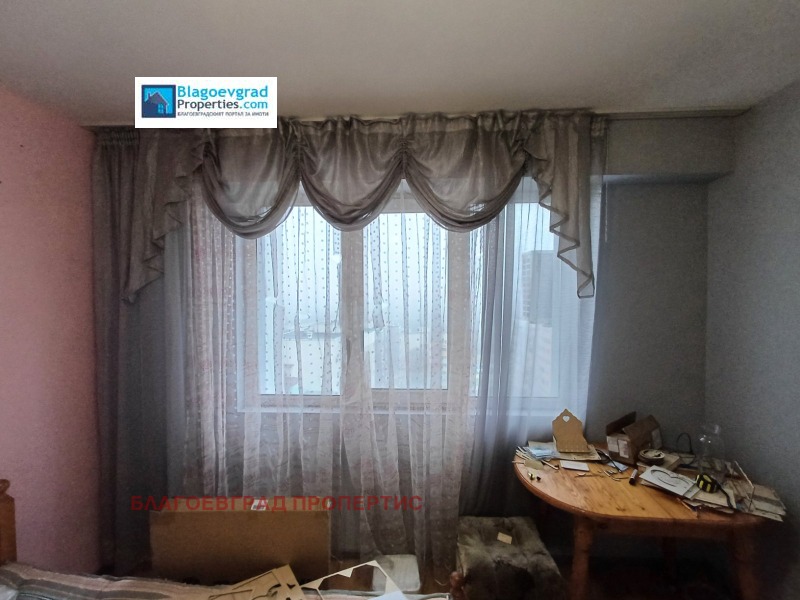 Продава 3-СТАЕН, гр. Благоевград, Струмско, снимка 6 - Апартаменти - 52815326
