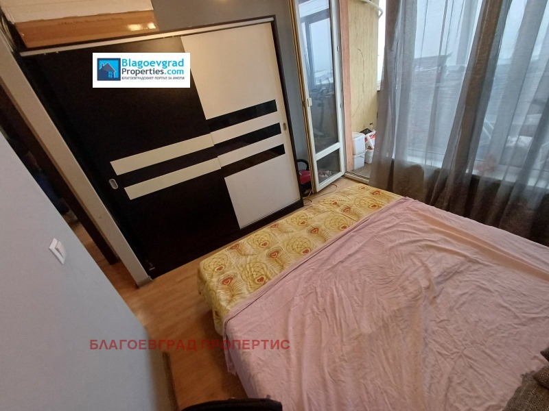 Продава 3-СТАЕН, гр. Благоевград, Струмско, снимка 9 - Апартаменти - 52815326