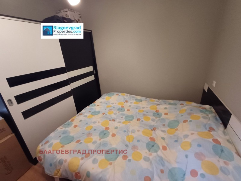 Продава 3-СТАЕН, гр. Благоевград, Струмско, снимка 7 - Апартаменти - 52815326