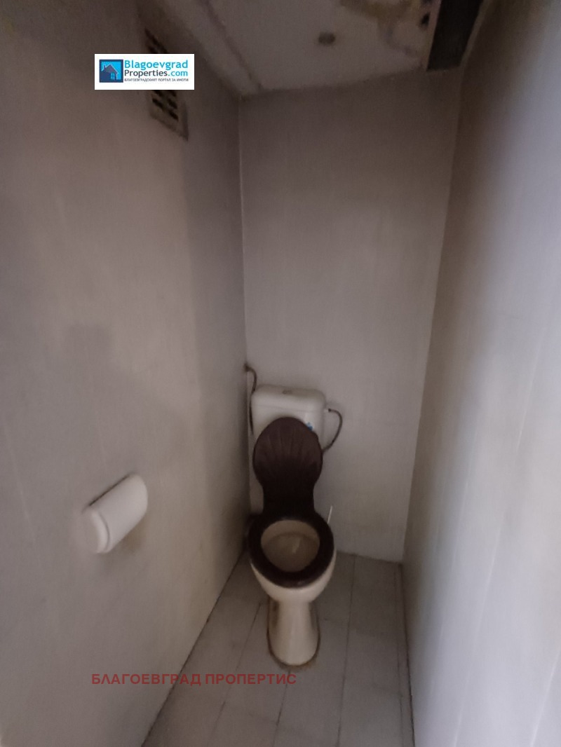 Продава 3-СТАЕН, гр. Благоевград, Струмско, снимка 5 - Апартаменти - 52815326