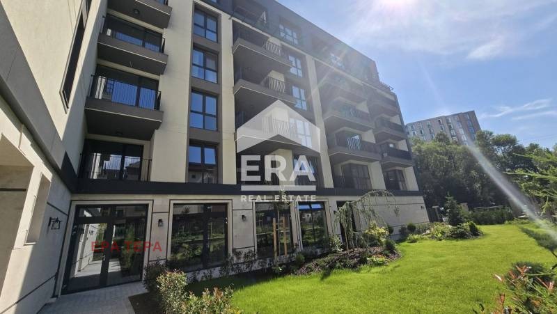 Продава 3-СТАЕН, гр. София, Витоша, снимка 9 - Апартаменти - 55291026
