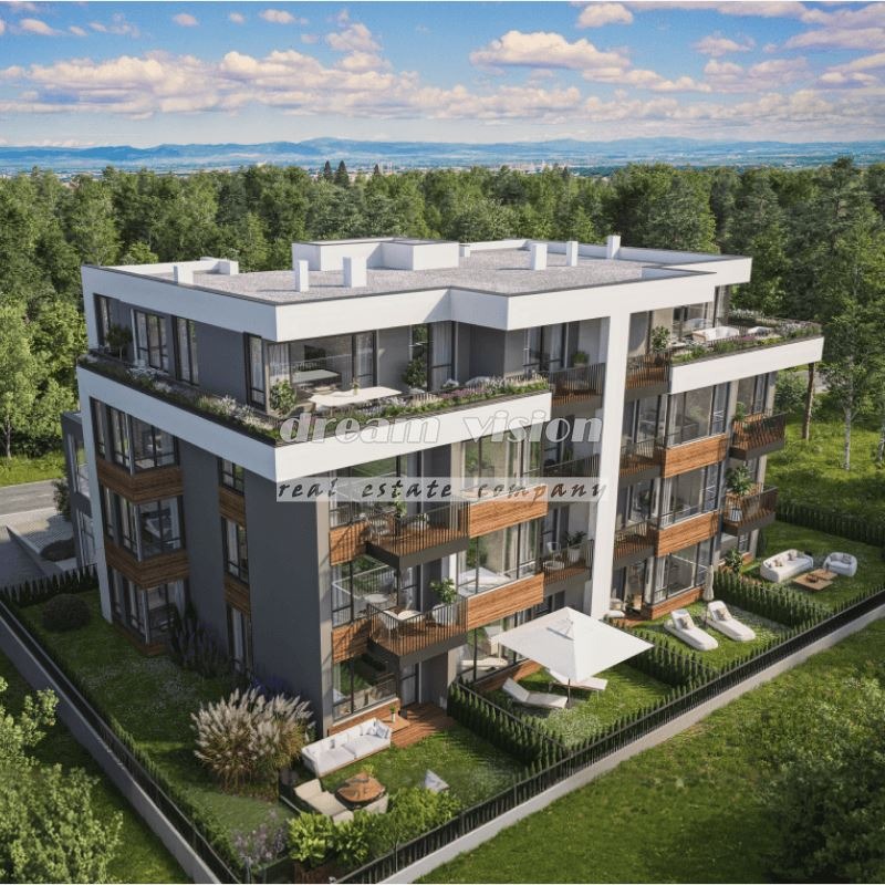 Продава 3-СТАЕН, гр. София, Витоша