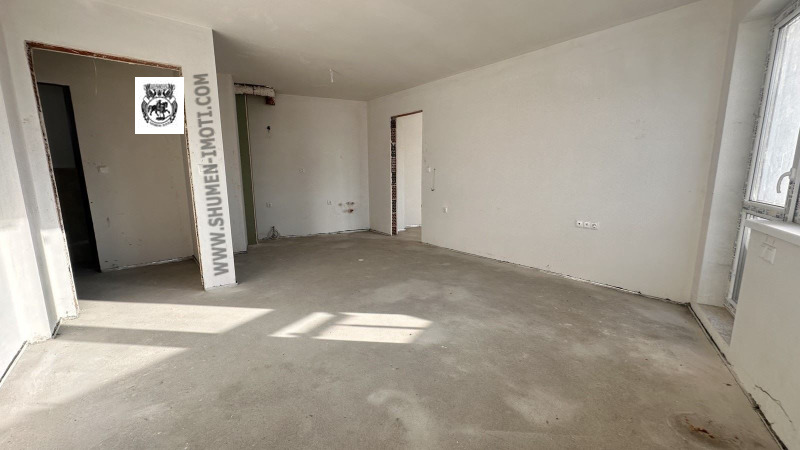 Te koop  3 slaapkamers Sjumen , Dobrudzjanski , 101 m² | 14330924 - afbeelding [4]