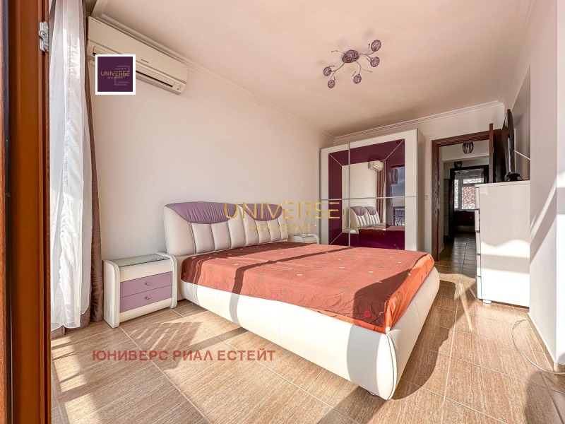 Продава  4-стаен област Бургас , гр. Свети Влас , 135 кв.м | 93116529 - изображение [4]
