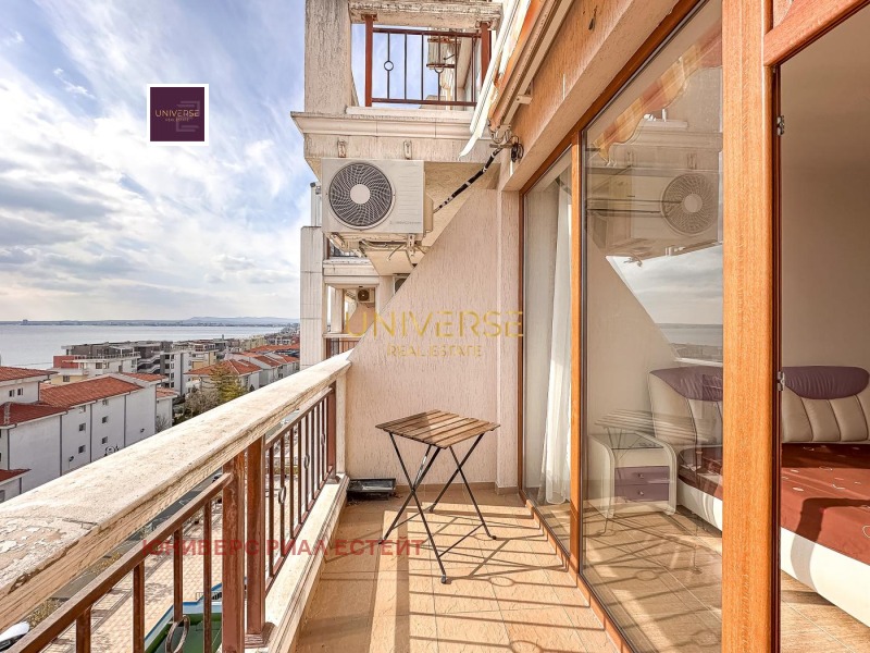 Продава  4-стаен област Бургас , гр. Свети Влас , 135 кв.м | 93116529 - изображение [11]