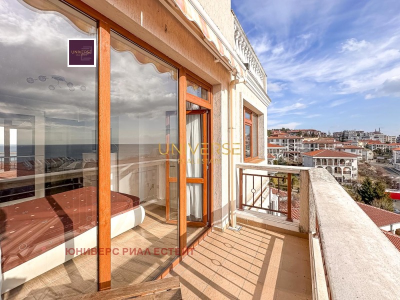 Продава  4-стаен област Бургас , гр. Свети Влас , 135 кв.м | 93116529 - изображение [10]
