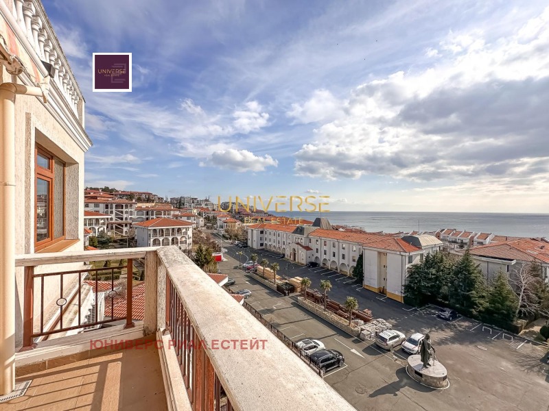 Продава  4-стаен област Бургас , гр. Свети Влас , 135 кв.м | 93116529 - изображение [9]