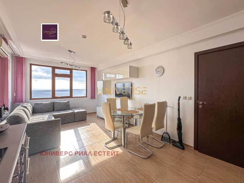 Продава  4-стаен област Бургас , гр. Свети Влас , 135 кв.м | 93116529 - изображение [8]