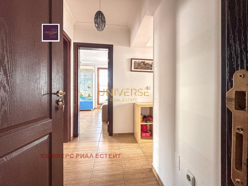 Продава  4-стаен област Бургас , гр. Свети Влас , 135 кв.м | 93116529 - изображение [6]