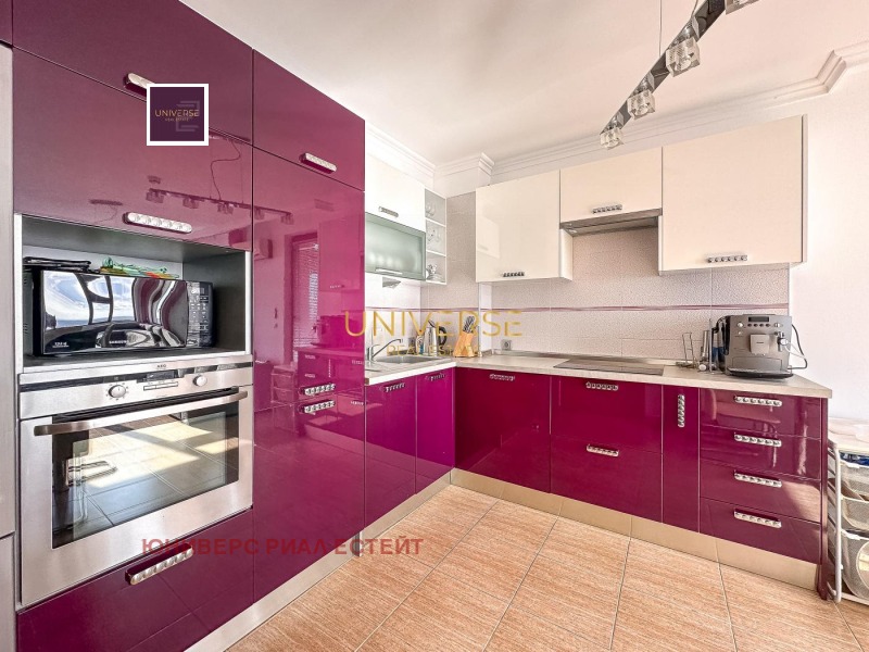 Продава  4-стаен област Бургас , гр. Свети Влас , 135 кв.м | 93116529