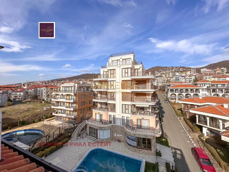 Продава  4-стаен област Бургас , гр. Свети Влас , 135 кв.м | 93116529 - изображение [14]