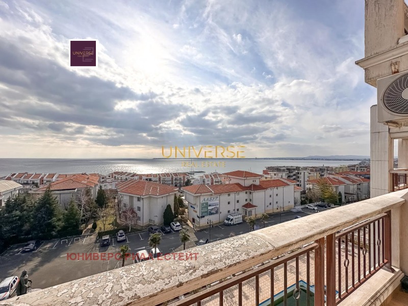 Продава  4-стаен област Бургас , гр. Свети Влас , 135 кв.м | 93116529 - изображение [12]