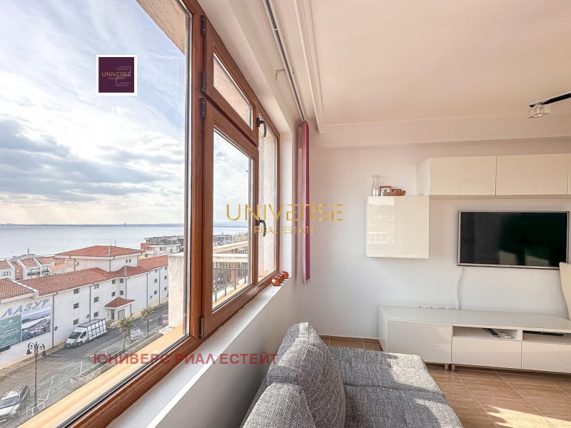 Продава  4-стаен област Бургас , гр. Свети Влас , 135 кв.м | 93116529 - изображение [7]