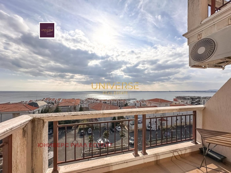 Продава  4-стаен област Бургас , гр. Свети Влас , 135 кв.м | 93116529 - изображение [13]