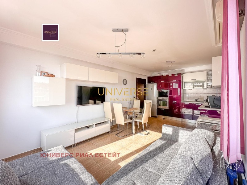 Продава  4-стаен област Бургас , гр. Свети Влас , 135 кв.м | 93116529 - изображение [5]