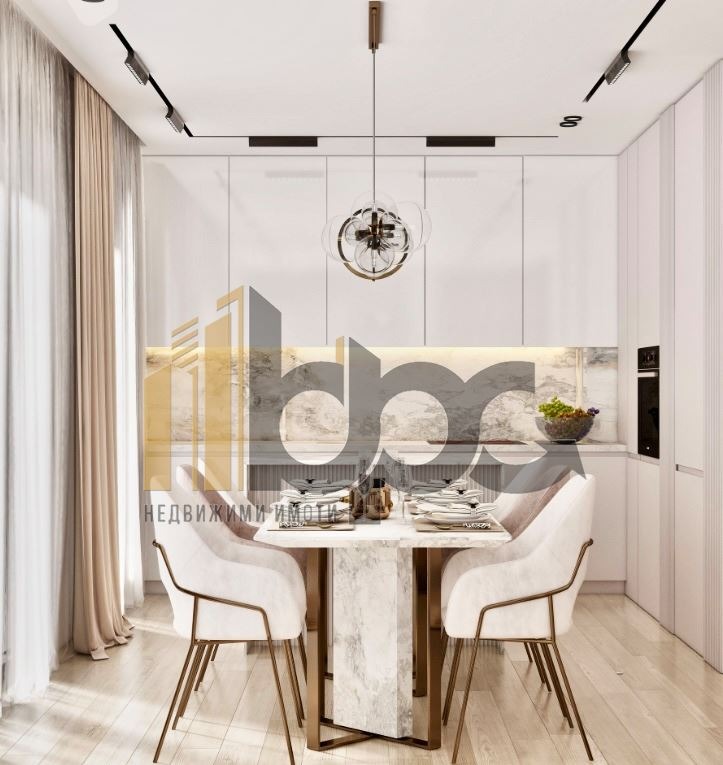 Продава  4-стаен град София , Подуяне , 143 кв.м | 70952422