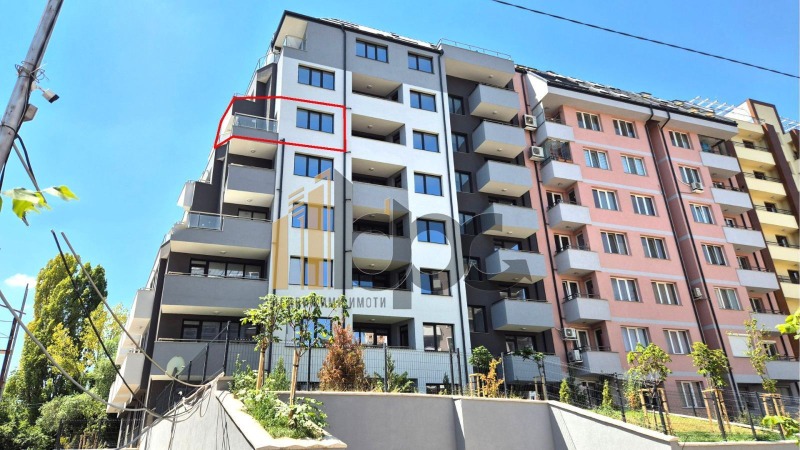 Продава  4-стаен град София , Подуяне , 143 кв.м | 70952422 - изображение [5]