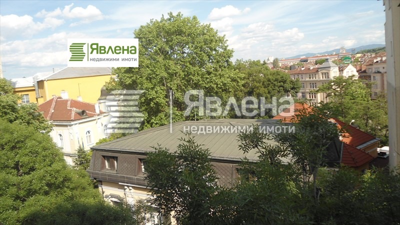 Zu verkaufen  3+ Schlafzimmer Sofia , Doktorski pametnik , 250 qm | 49640523 - Bild [7]