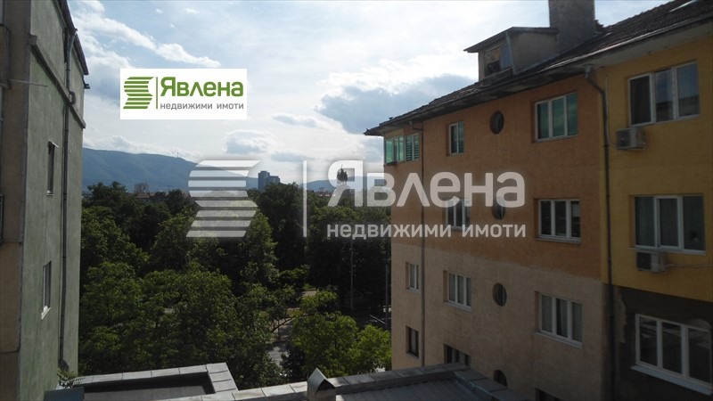 Zu verkaufen  3+ Schlafzimmer Sofia , Doktorski pametnik , 250 qm | 49640523 - Bild [8]