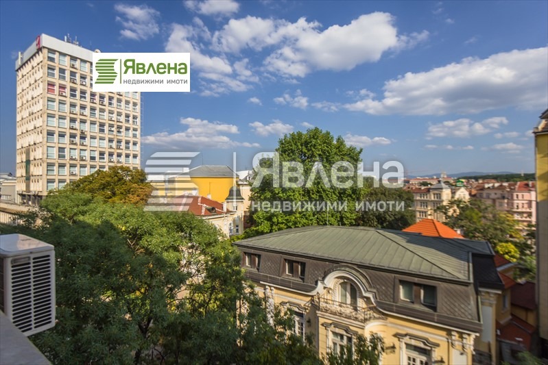 Zu verkaufen  3+ Schlafzimmer Sofia , Doktorski pametnik , 250 qm | 49640523