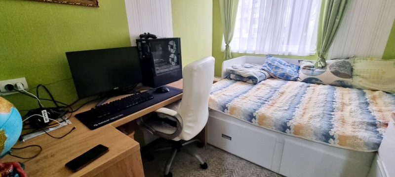 Zu verkaufen  3+ Schlafzimmer Burgas , Izgrew , 77 qm | 24141305 - Bild [9]