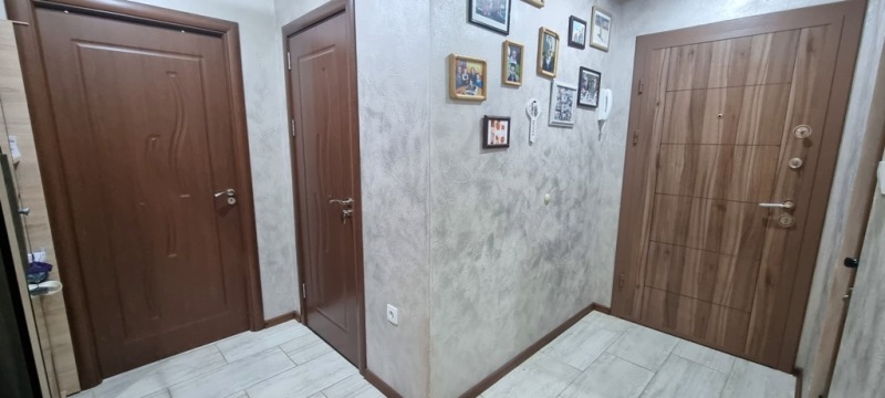 Zu verkaufen  3+ Schlafzimmer Burgas , Izgrew , 77 qm | 24141305 - Bild [6]