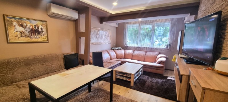 Zu verkaufen  3+ Schlafzimmer Burgas , Izgrew , 77 qm | 24141305 - Bild [5]