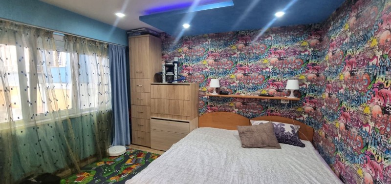 Zu verkaufen  3+ Schlafzimmer Burgas , Izgrew , 77 qm | 24141305 - Bild [10]