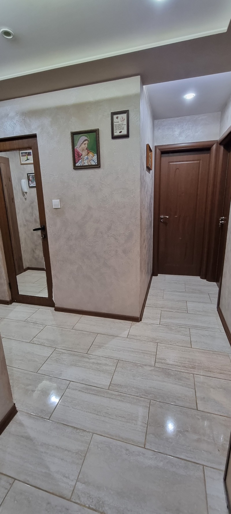 Zu verkaufen  3+ Schlafzimmer Burgas , Izgrew , 77 qm | 24141305 - Bild [16]
