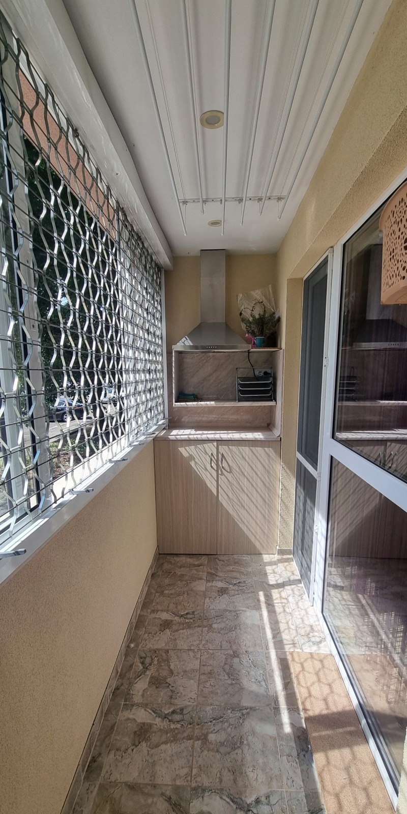 Zu verkaufen  3+ Schlafzimmer Burgas , Izgrew , 77 qm | 24141305 - Bild [17]