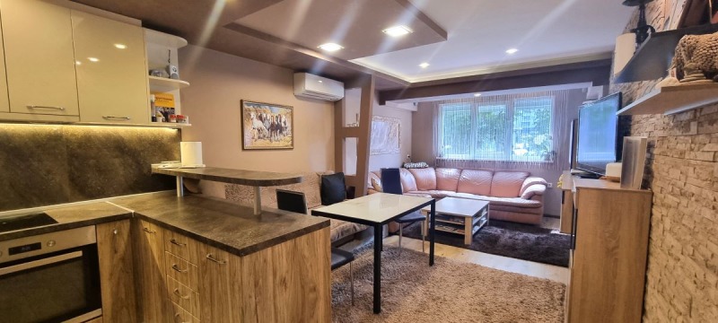 Zu verkaufen  3+ Schlafzimmer Burgas , Izgrew , 77 qm | 24141305 - Bild [4]