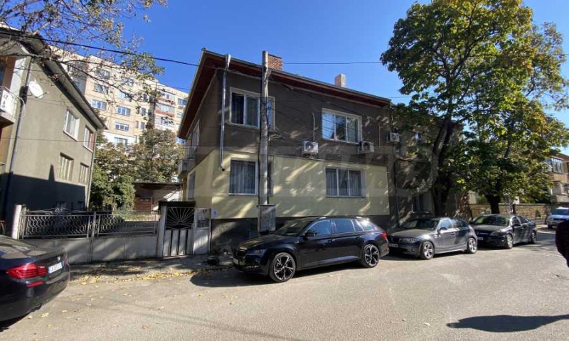 À vendre  Étage de la maison Vidin , Vasil Levski , 150 m² | 72379340 - image [17]