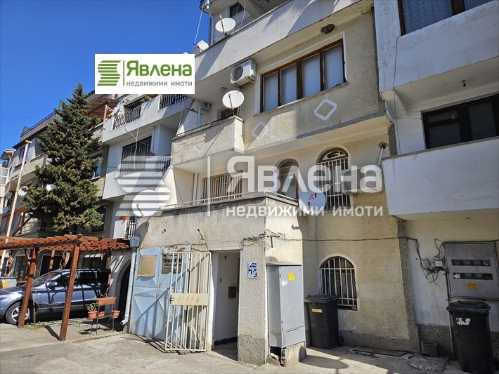 Til salgs  Husetasje region Burgas , Sveti Vlas , 95 kvm | 54772959