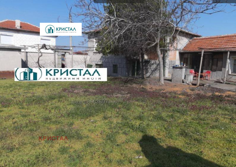 Продава  Къща област Пловдив , с. Чешнегирово , 150 кв.м | 90196097