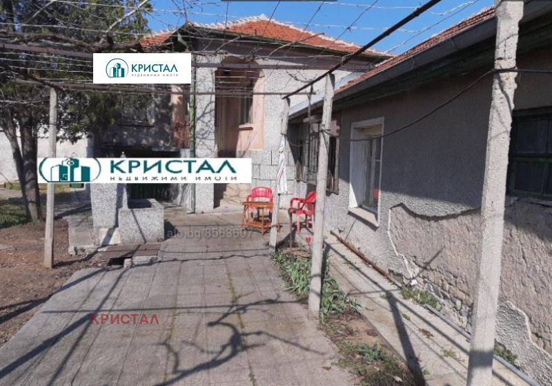 Продава  Къща област Пловдив , с. Чешнегирово , 150 кв.м | 90196097 - изображение [4]