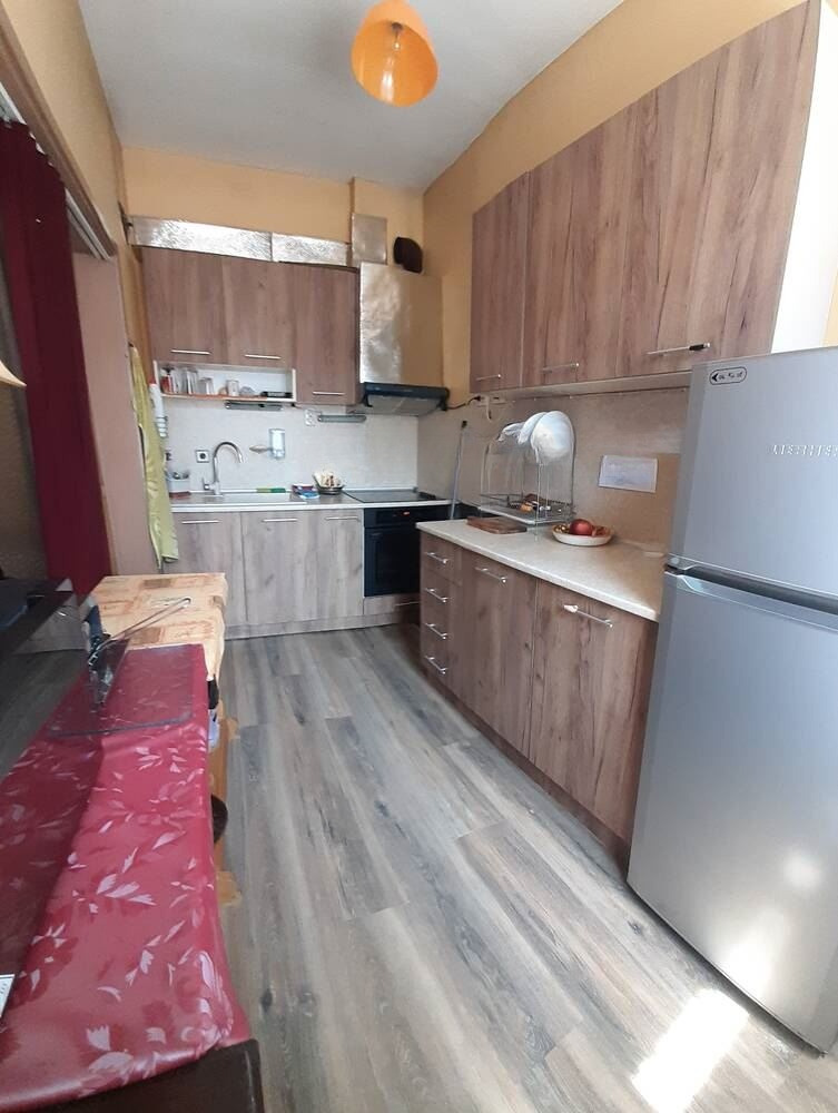 Продава КЪЩА, гр. Перущица, област Пловдив, снимка 3 - Къщи - 56161257