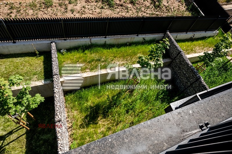 Продава КЪЩА, гр. София, Бояна, снимка 9 - Къщи - 56367099