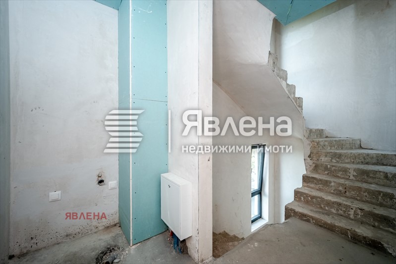 Продава КЪЩА, гр. София, Бояна, снимка 12 - Къщи - 56367099