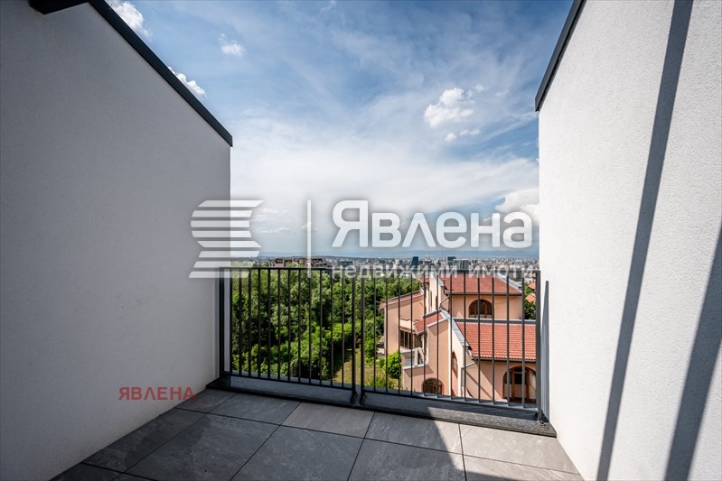 Продава КЪЩА, гр. София, Бояна, снимка 3 - Къщи - 56367099