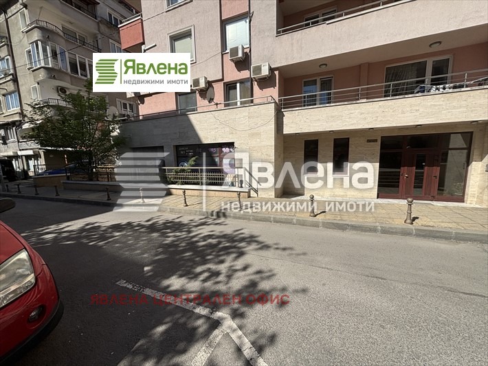 Til salg  Butik Sofia , Lozenets , 291 kvm | 15735602 - billede [12]