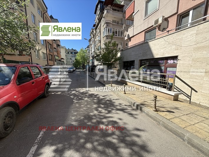 Til salg  Butik Sofia , Lozenets , 291 kvm | 15735602