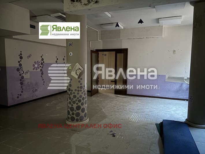 Til salg  Butik Sofia , Lozenets , 291 kvm | 15735602 - billede [7]