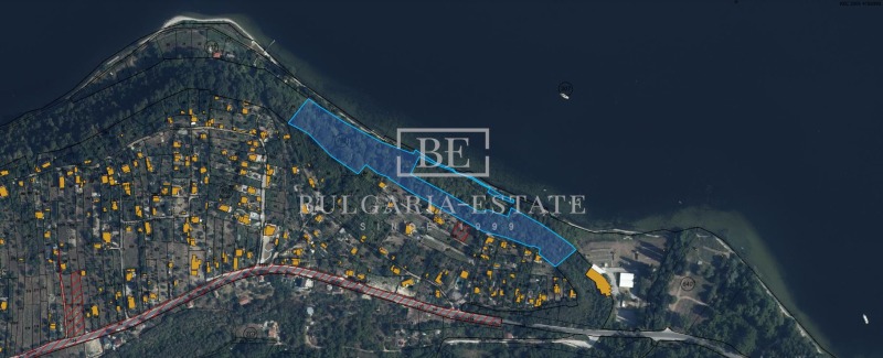 For Sale  Plot Varna , Konstantinovo , 18512 sq.m | 51525305 - image [2]