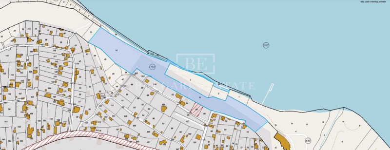For Sale  Plot Varna , Konstantinovo , 18512 sq.m | 51525305 - image [3]